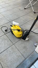 Kärcher stoomreiniger  Sc3, Elektronische apparatuur, Stoomapparaten, Ophalen of Verzenden, Gebruikt, Stoomreiniger