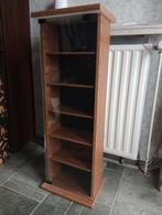 Cd kast, Huis en Inrichting, Ophalen, Zo goed als nieuw, 75 tot 150 discs