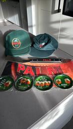 Palm lotje 4stuks en 4 onderleggers, Ophalen of Verzenden, Zo goed als nieuw, Pet