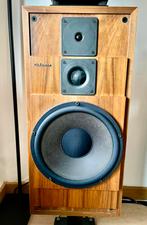 Cabasse 312 clipper  I mk2, TV, Hi-fi & Vidéo, Enceintes, Enlèvement, Comme neuf