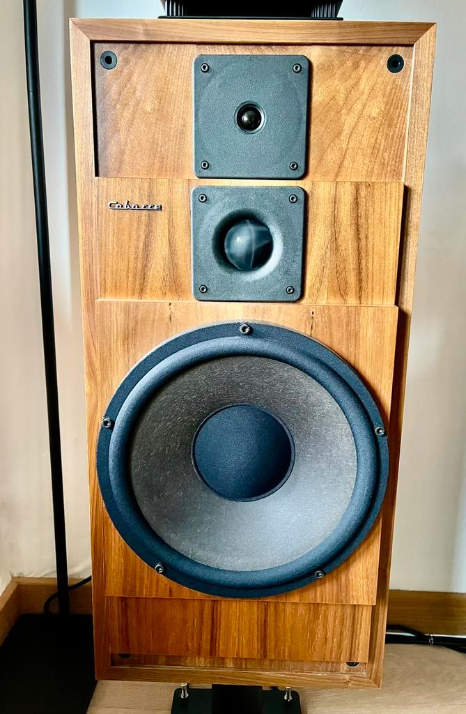 Cabasse 312 clipper  I mk2, TV, Hi-fi & Vidéo, Enceintes, Comme neuf, Enlèvement