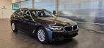 BMW 520 DA LUXURY/NAVI PRO/CAMERA/ACC/LEDER/LED/**33000KM, Autos, BMW, Carnet d'entretien, Cuir, https://public.car-pass.be/vhr/a732b304-ac63-4c1e-8950-f35315a9ceb0