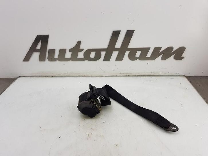 VEILIGHEIDSGORDEL RECHTS VOOR Boxster (986) (|98680303402|), Auto-onderdelen, Interieur en Bekleding, Porsche, Gebruikt