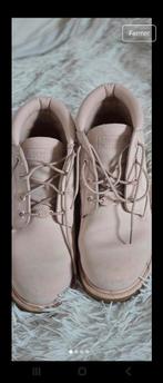 Timberland rose nude pointure 39, Vêtements | Femmes, Rose