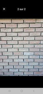 Brique Nelissen Anderlecht, Bricolage & Construction, Briques, Enlèvement, Comme neuf