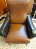 Mooie zetel , gemakkelijk zitten , perfecte staat, Ophalen, Kunststof, Minder dan 75 cm, Zo goed als nieuw