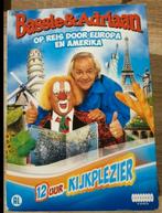 Mooie dvd collectie van Bassie en Adriaan, Cd's en Dvd's, Ophalen of Verzenden, Zo goed als nieuw