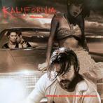 Kalifornia (Soundtrack) Sheryl Crow , Therapy? ... ( cd ), Ophalen of Verzenden