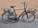 Verschillende elektrische fietsen te koop, 47 à 51 cm, Batavus, 50 km par batterie ou plus, Comme neuf