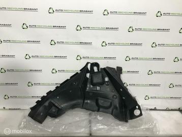 Achterscherm Isolatie Links BMW X5 F15 NIEUW 51487461597 disponible aux enchères