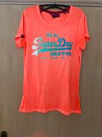 Superdry T-Shirt Maat XL, Kleding | Dames, T-shirts, Overige kleuren, Superdry, Maat 46/48 (XL) of groter, Ophalen of Verzenden