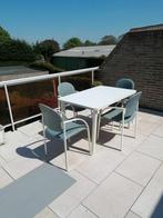 Table cuisine, Huis en Inrichting, Tafels | Eettafels, Ophalen of Verzenden, Zo goed als nieuw