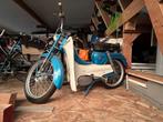 Flandria Majestic / apollo / afa, 49 cc, Klasse B (45 km/u), 3 versnellingen, Ophalen