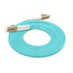*NIEUW* 60x NetApp X6553-R6 LC/LC Fibre Optic Cable 2m, Computers en Software, Pc- en Netwerkkabels