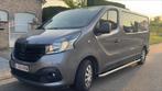 Renault trafic, Auto's, 4 deurs, Stof, 174 g/km, Euro 6