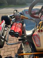 Iame super chifter 175 cc, Ophalen, Gebruikt, Kart