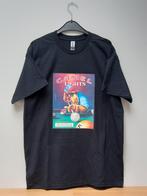 T-shirt Joe Camel Pool Taille L, Noir, Gildan, Envoi, Taille 52/54 (L)