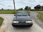 ✅Volvo V90 3.0/24V-Benzine (Automaat) 7-Zitter Zeer Zeldzaam, Auto's, Automaat, Achterwielaandrijving, V90, Beige