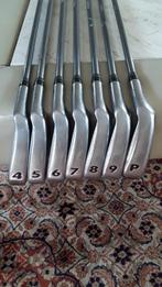 Golfset, Sport en Fitness, Golf, Ophalen, Gebruikt, Set, Overige merken