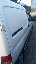 Citreon Berlingo 2010, Bedrijf, Te koop