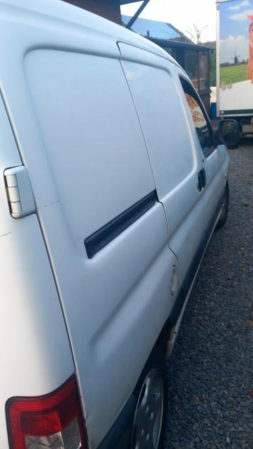 Citreon Berlingo 2010, Entreprise, Achat