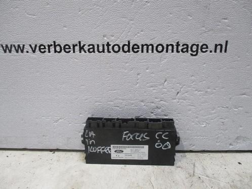 COMPUTER CABRIOKAP Ford Focus 2 C+C (6n4t-15b689-af), Auto-onderdelen, Elektronica en Kabels, Ford, Gebruikt