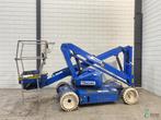 Knikarmhoogwerker Upright AB38 2005