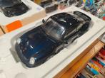Porsche 911 964 turbo 1/18 GT spirit, Ophalen