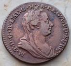 Liard 1778 (Brussel) Maria Theresia, Postzegels en Munten, Munten | België, Ophalen of Verzenden, Losse munt