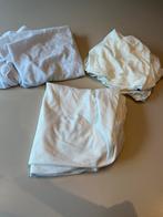 Aerosleep hoeslaken (3 stuks), Ophalen, Gebruikt
