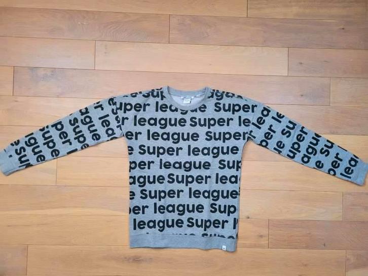 Pakket sweaters merkkleding 16 jaar, Kinderen en Baby's, Kinderkleding | Maat 170, Gebruikt, Jongen, Trui of Vest, Ophalen of Verzenden