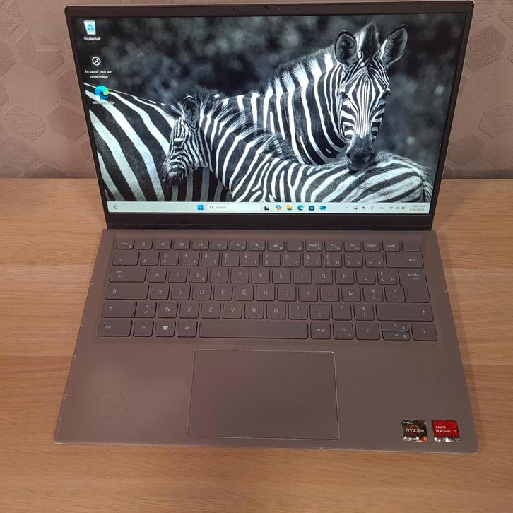 Dell inspiron 5415, Computers en Software, Windows Laptops, Zo goed als nieuw, SSD, 8 GB, Ophalen of Verzenden