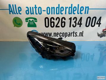 MERCEDES GT A192 W192 C192 KOPLAMP COMPLEET ORIGINEEL  beschikbaar voor biedingen