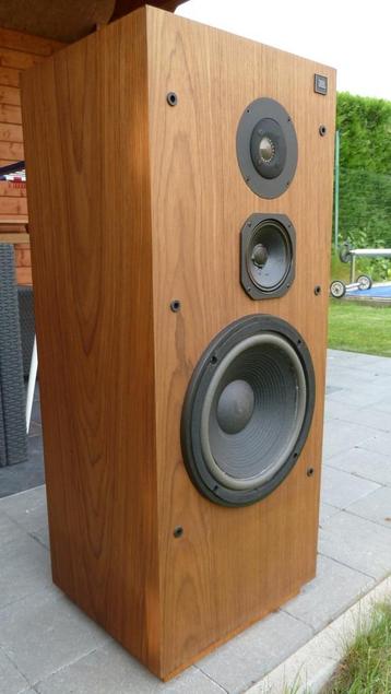 JBL L80t, gereviseerd, TOP geluid