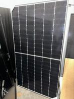 Panneaux photovoltaïques 410W et 405W, Zo goed als nieuw