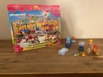 playmobil city life, Ophalen of Verzenden, Gebruikt