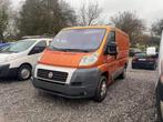 fiat ducato, Cruise Control, 4 portes, Tissu, Achat