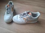 Nike Air Force 1 maat 38.5, Nike, Ophalen of Verzenden, Zo goed als nieuw, Sneakers