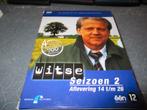 Witser series, Gebruikt, Boxset, Ophalen of Verzenden, Actie en Avontuur
