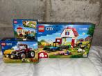 Lego Boerderij lot, Kinderen en Baby's, Speelgoed | Duplo en Lego, Ophalen of Verzenden, Nieuw, Complete set, Lego