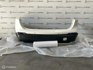 Achterbumper Nissan Qashqai 2 J11 FACELIFT NIEUW 85022HV20H beschikbaar voor biedingen