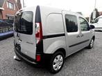 Renault Kangoo 1.5Dci, 2017, 42.000km, Airco, Schuifdakje, Auto's, Bestelwagens en Lichte vracht, Renault, Bedrijf, Diesel, Parkeersensor