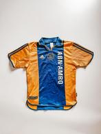 AFC Ajax uitshirt 2000/2001, Sport en Fitness, Voetbal, Maat S, Ophalen of Verzenden, Shirt