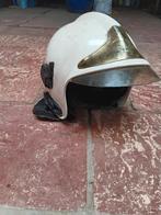 Brandweer helm, Antiquités & Art, Antiquités | Bronze & Cuivre, Enlèvement