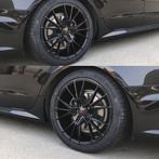 5x112 Deep Concave Breedset 20 inch 1399€ bmw Mercedes, Ophalen, Nieuw, BMW