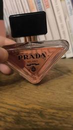 Parfum prada paradoxe intense 50ml, Enlèvement, Comme neuf