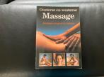 Oosterse en westerse massage, Boeken, Advies, Hulp en Training, Ophalen of Verzenden