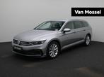 Volkswagen Passat Variant 1.4 TSI DSG6 GTE Business NAVI | L, Auto's, Volkswagen, Stof, Gebruikt, 27 g/km, Bedrijf