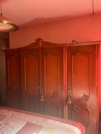 Volledige kamer, Huis en Inrichting, Slaapkamer | Complete slaapkamers, Ophalen, Gebruikt, Tweepersoons