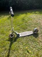 Micro Speed vouwstep zilver, Ophalen, Zo goed als nieuw, Gewone step, Micro